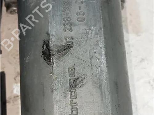 Right rear window motor AUDI A4 B7 (8EC) 2.0 TDI 16V | BP23911728E22