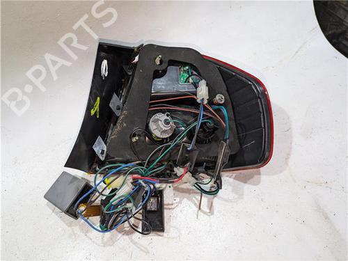 Left taillight BMW 3 (E90) 325 i | BP23925311C34 