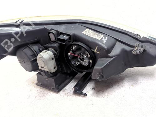 Left headlight PEUGEOT 607 (9D, 9U) 2.0 HDI | BP39637992C28 - Image 3