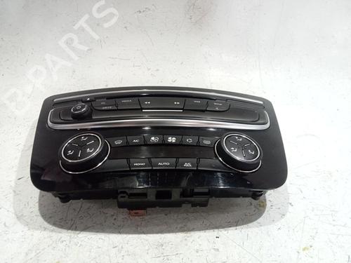 Climate control PEUGEOT 508 I (8D_) 2.0 HDi | BP36527087I5 - Image 2