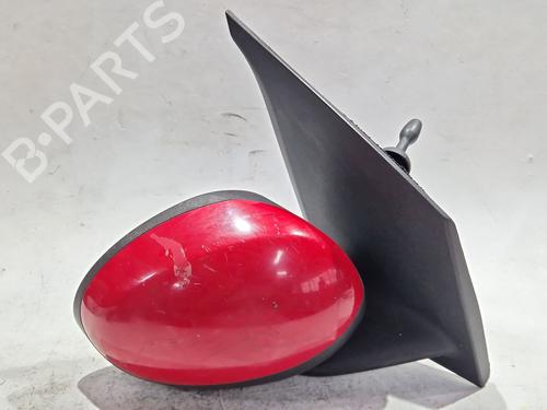 Right mirror TOYOTA AYGO (_B1_) 1.0 (KGB10_, KGB10R) | BP30192828C27 