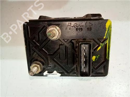 Elektronisk modul CITROËN BERLINGO / BERLINGO FIRST MPV (MF_, GJK_, GFK_) 2.0 HDi 4x4 (MFRHY) | BP23907622M83 