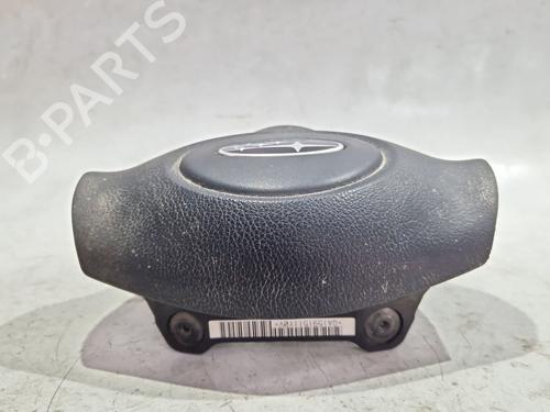 Driver airbag SUBARU FORESTER (SH_) 2.0 D AWD (SHH, SHD, SHN) | BP32414556C9