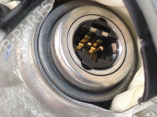 Driver airbag BMW 3 Coupe (E46)  | BP27860143C9 