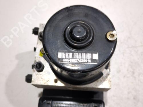 ABS Bremseaggregat SEAT LEON (1M1) 1.9 TDI | BP24977323M43 