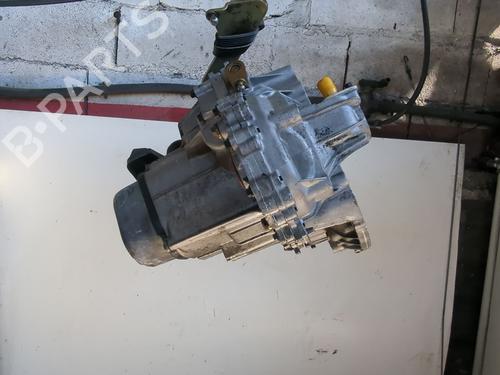 Gearbox MG MG ZR  | BP29133106M3 