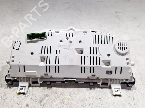 Instrument cluster LAND ROVER FREELANDER 2 (L359) 2.2 TD4 4x4 | BP29998663C47 
