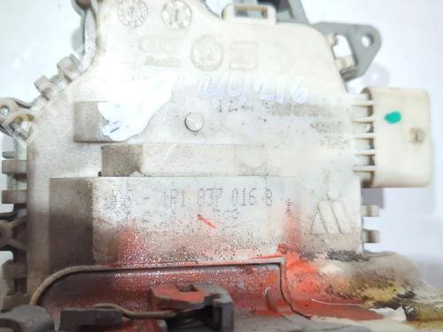 Front right lock SEAT LEON (1P1) 1.9 TDI | BP25832985C97 