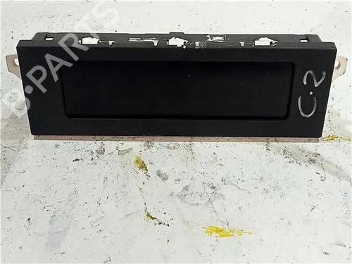 Andre CITROËN C2 (JM_) 1.1 (60 hp) 23908520