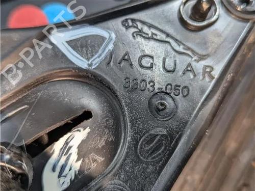 Right mirror JAGUAR XF I (X250) 2.7 D | BP23925220C27 