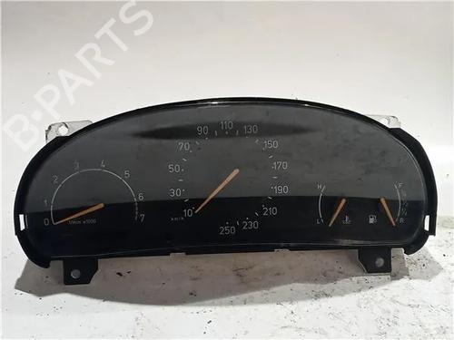 Used Instrument cluster SAAB 900 II Convertible 2.0 -16 Turbo (185 hp) 23912844