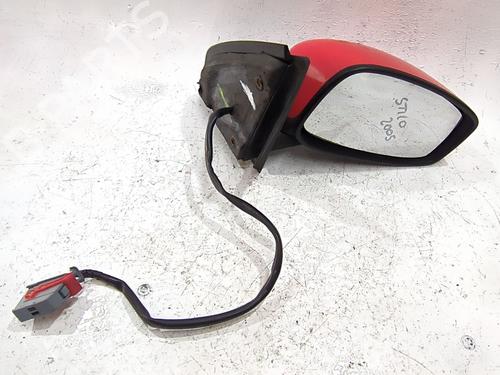 Used Right mirror Right mirror FIAT STILO (192_) 1.9 JTD (192_XE1A) (115 hp) 32282484 32282484