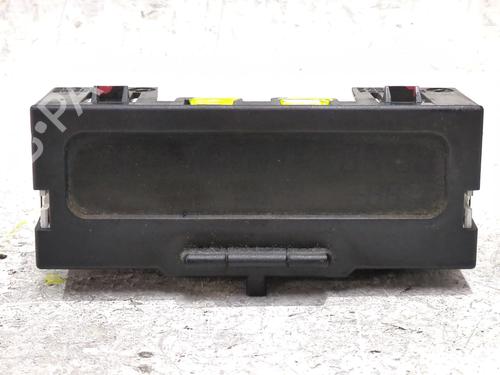 Ferdsskriver RENAULT CLIO II (BB_, CB_) 1.5 dCi (B/CB03) 8200380298A