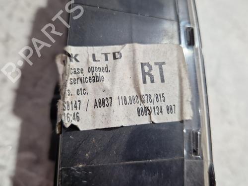 Instrument cluster ROVER 75 (RJ) 2.0 V6 | BP29876403C47