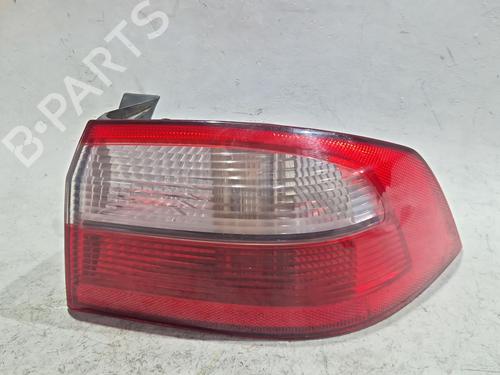 Used Right taillight RENAULT LAGUNA II Grandtour (KG0/1_) 1.9 dCi (KG0G) (120 hp) 30385080
