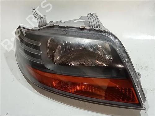Used Right headlight CHEVROLET AVEO / KALOS Hatchback (T200) 1.2 (72 hp) 23922172