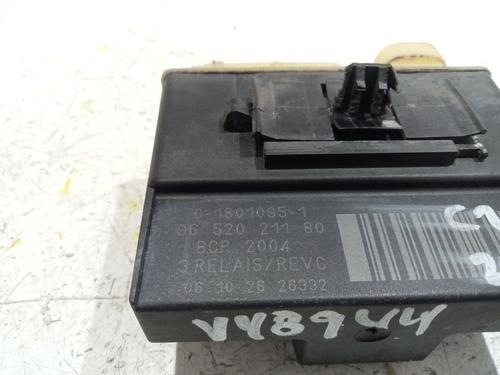 Electronic module CITROËN C2 (JM_) 1.4 HDi | BP36519839M83 - Image 2
