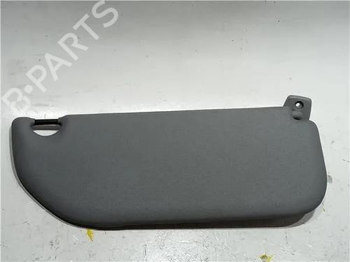 Left sun visor CITROËN SAXO (S0, S1) 1.1 X, SX | BP23914259I1 