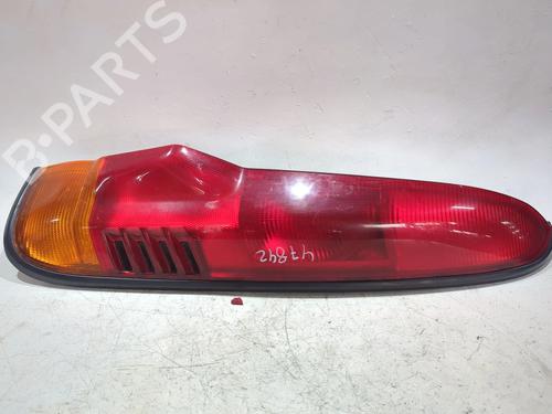 Used Right taillight DAIHATSU TERIOS (J1_) 1.3 4WD (J100) (83 hp) 26953342