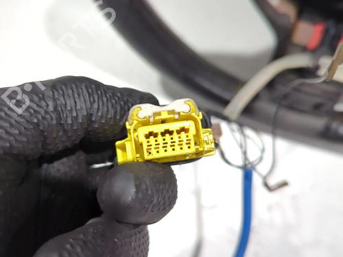 Ratt VW PASSAT B6 (3C2) 2.0 TDI | BP23928399C49