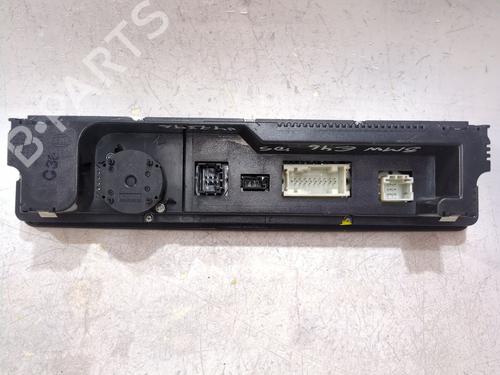 Commande Chauffage BMW 3 Coupe (E46)  | BP27860144I5 