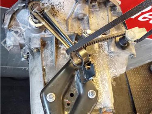 Gearbox CITROËN SAXO (S0, S1) 1.5 D | BP23923018M3 
