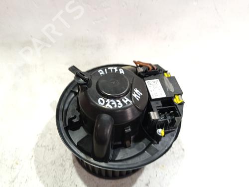 Used Heater blower motor Heater blower motor SEAT ALTEA XL (5P5, 5P8) 2.0 TDI 16V (140 hp) 40041267 40041267