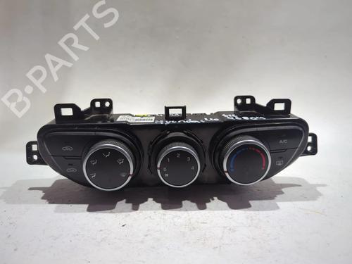 Used Climate control HYUNDAI i10 II (BA, IA) 1.0 (67 hp) 24981007
