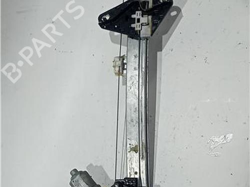Used Rear left window mechanism HONDA CIVIC VIII Hatchback (FN, FK) 1.8 (FN1, FK2) (140 hp) 23919210
