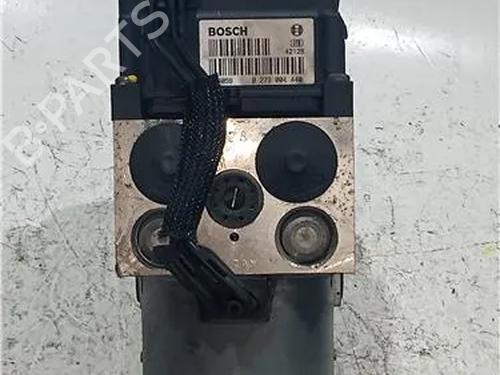 Used ABS pump CITROËN XSARA (N1) 1.9 TD (90 hp) 24967582