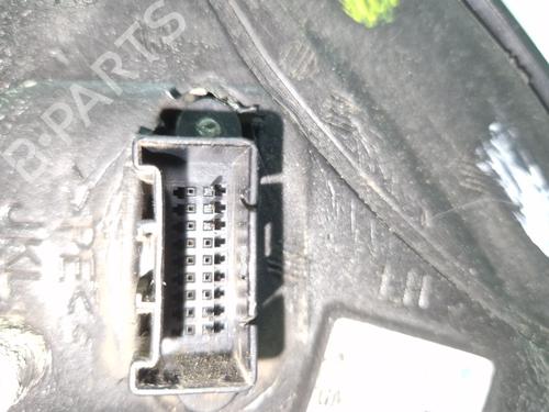 Left mirror OPEL ASTRA H GTC (A04) 1.6 (L08) | BP30963566C26