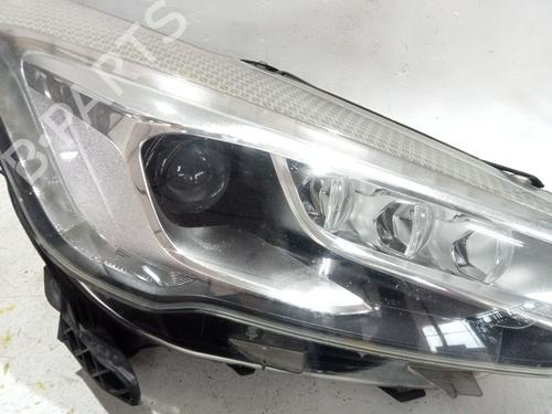 Right headlight CITROËN DS5 2.0 BlueHDi 180 | BP36516984C29 - Image 3