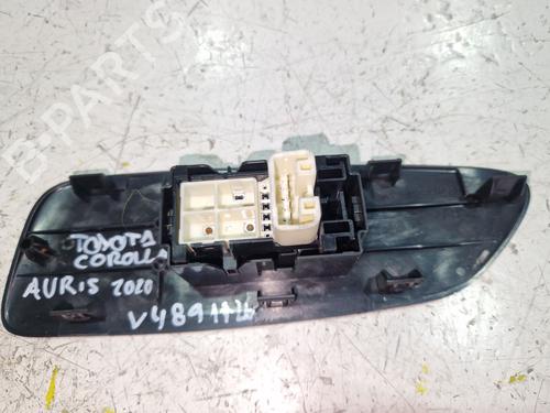 Right front window switch TOYOTA AURIS (_E15_) 1.4 D-4D (NDE150_, NDE150R) | BP36460689I26 - Image 2