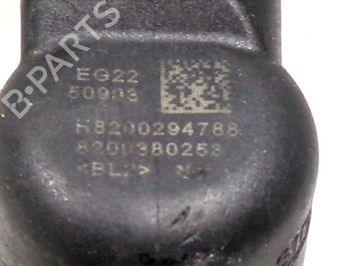 Injector RENAULT MEGANE IV Saloon 1.5 dCi 110 | BP32010311M100