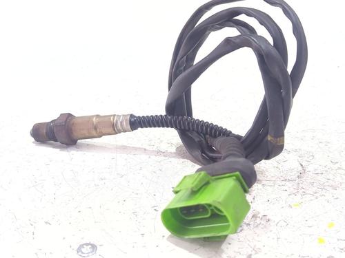 Electronic sensor VW PASSAT B5.5 (3B3) 2.8 4motion | BP38987892M84 - Image 2