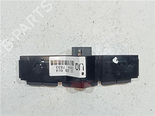 Warning switch OPEL CORSA D (S07) 1.3 CDTI (L08, L68) | BP23912077I22 