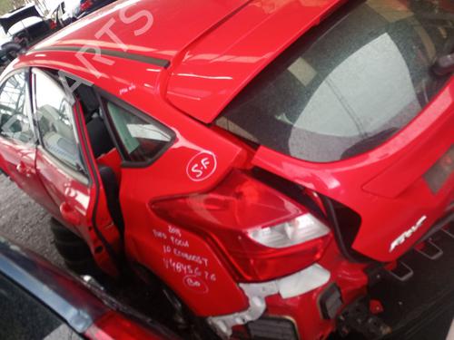 Air vent FORD FOCUS III 1.0 EcoBoost | BP32669040I21 