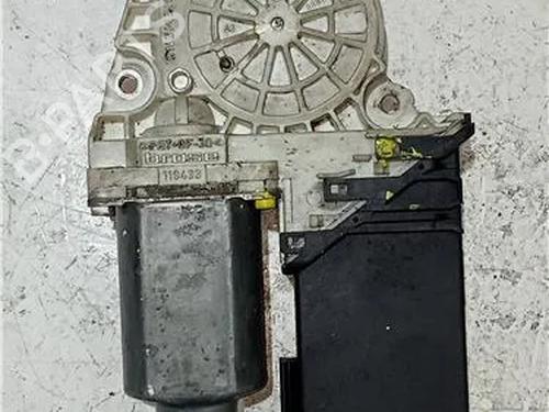 Rudehejsemotor forskærm venstre SEAT TOLEDO II (1M2) 1.9 TDI | BP23913283E21 