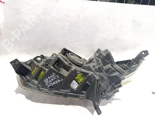 Right headlight FORD TRANSIT CONNECT V408 Box Body/MPV 1.6 TDCi | BP40282328C29 - Image 4