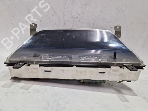 Instrument cluster ROVER 200 II Hatchback (XW) 214 GSi/Si | BP30192730C47 
