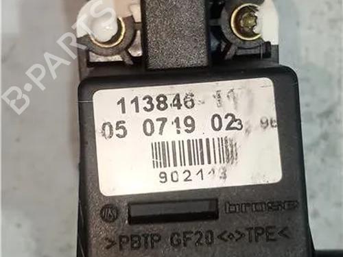 Rudehejsemotor forskærm højre AUDI A4 B5 (8D2) 1.9 TDI | BP23921722E20 