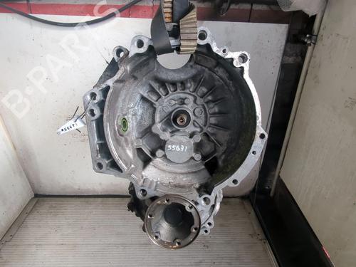 Gearbox VW GOLF III (1H1)  | BP29148738M3 