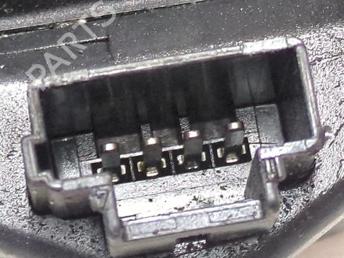 Ignition barrel RENAULT KANGOO (KC0/1_) 1.5 dCi (KC08, KC09) | BP27806487M48 