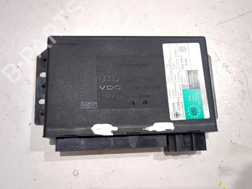 Used Comfort control module AUDI A6 C5 (4B2) 2.5 TDI (150 hp) 27242367