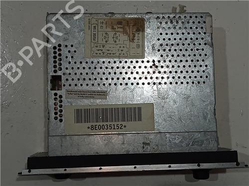 Radio AUDI A4 B6 (8E2) 1.9 TDI quattro | BP23913367E6 
