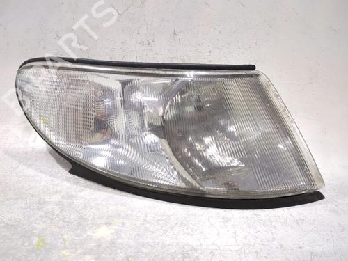 Right front indicator SAAB 9-3 (YS3D) 2.2 TiD | BP29400189C33 
