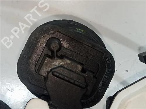 Rear left lock VW GOLF VI (5K1) 1.6 TDI | BP23913441C100 
