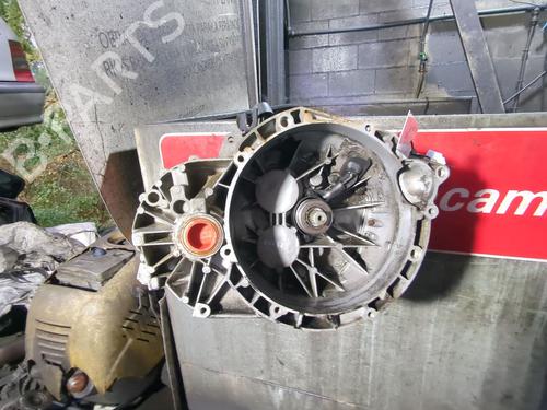 Used Gearbox Gearbox FORD FOCUS II (DA_, HCP, DP) [2004-2013] 32522788 32522788
