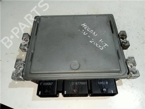 Electronic module RENAULT MEGANE IV Saloon 1.5 dCi 110 | BP23913927M83 