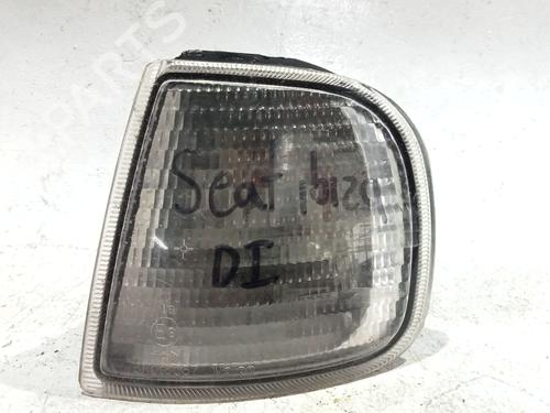 Used Left front indicator SEAT IBIZA II (6K1) 1.9 TDI (90 hp) 30933610